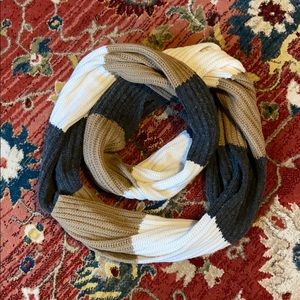 Michael Kors infinity scarf